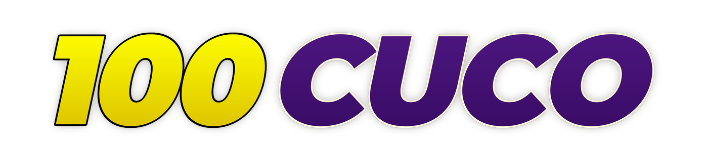 100cuco Logo